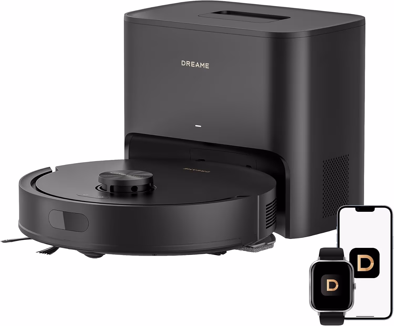 Dreame D20 Air Plus