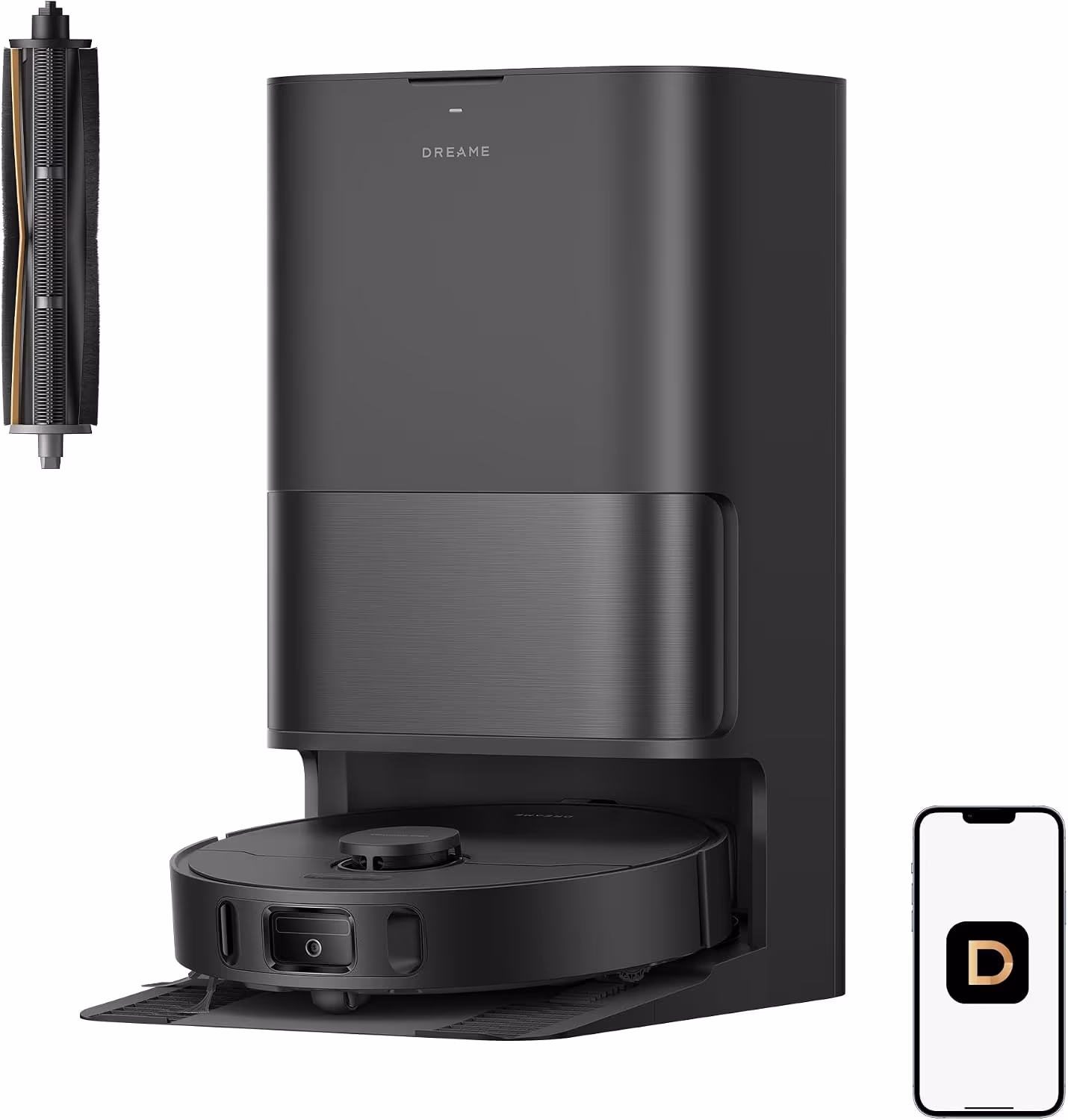 Dreame D30 Ultra