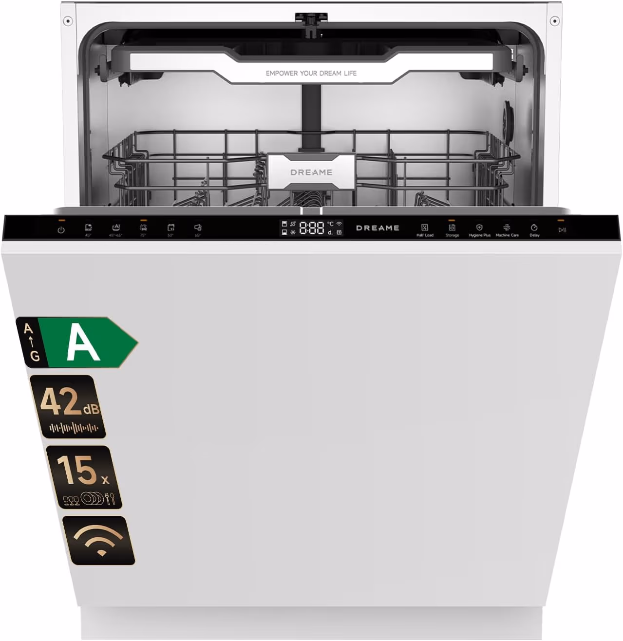 Dreame DZ60 Pro