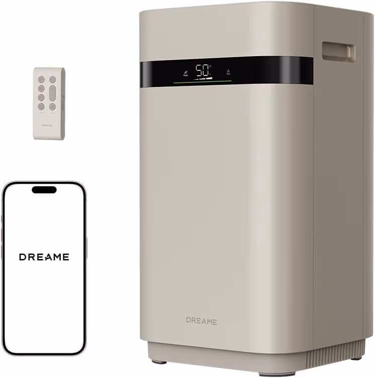 Dreame H40