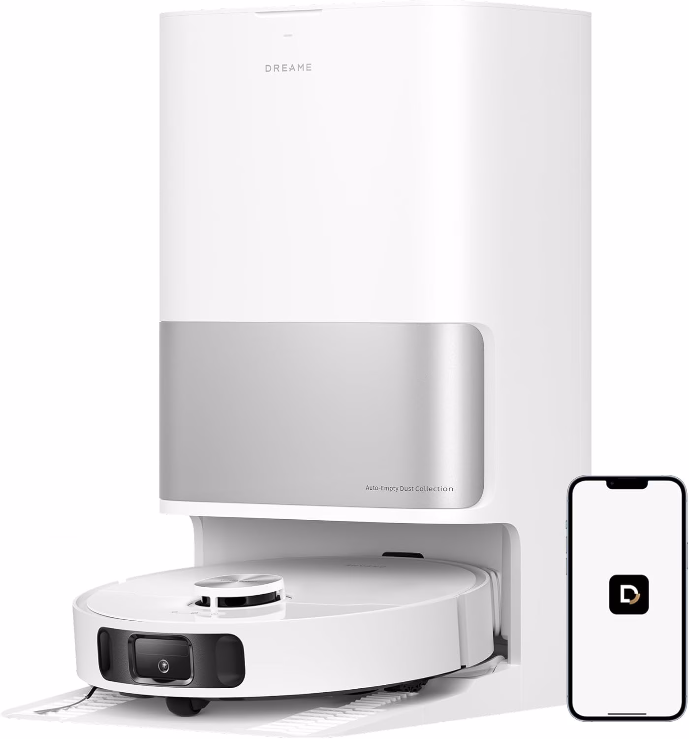 Dreame L10s Ultra Gen 2