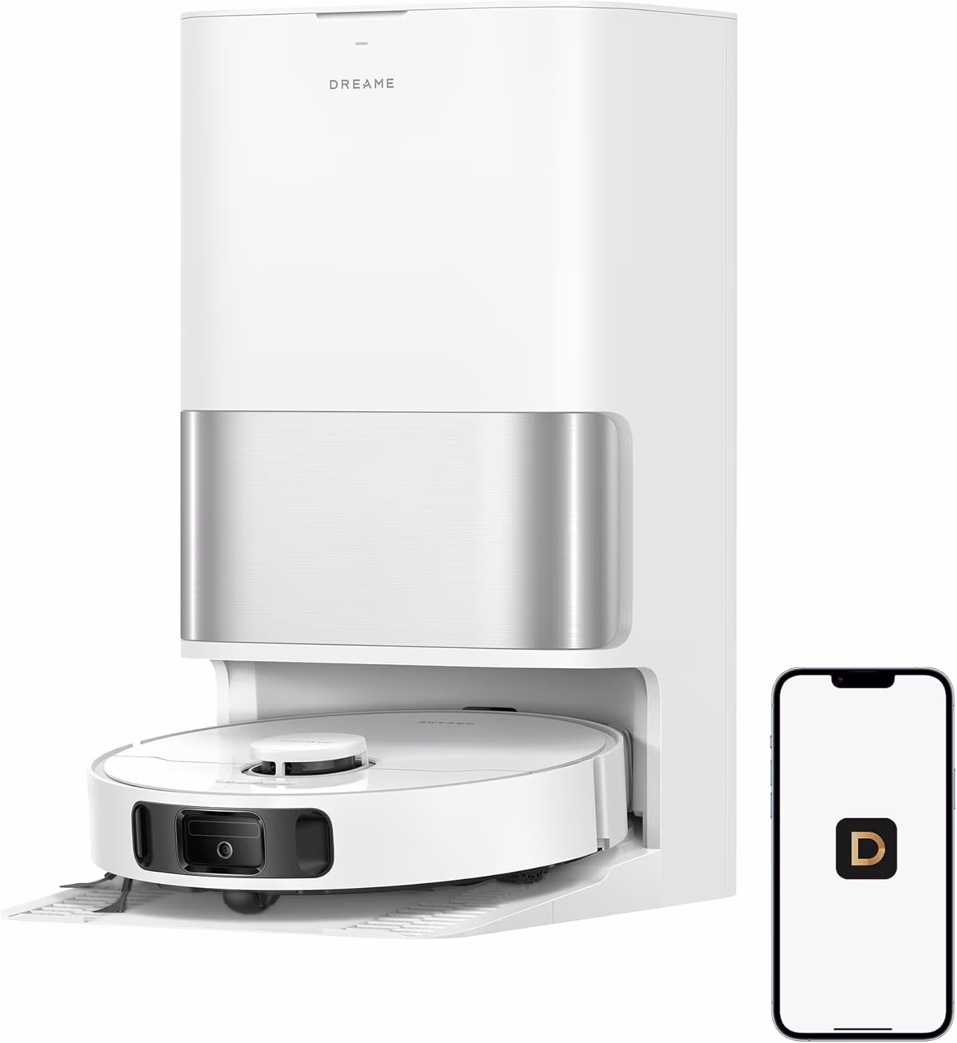 Dreame L40 Ultra A