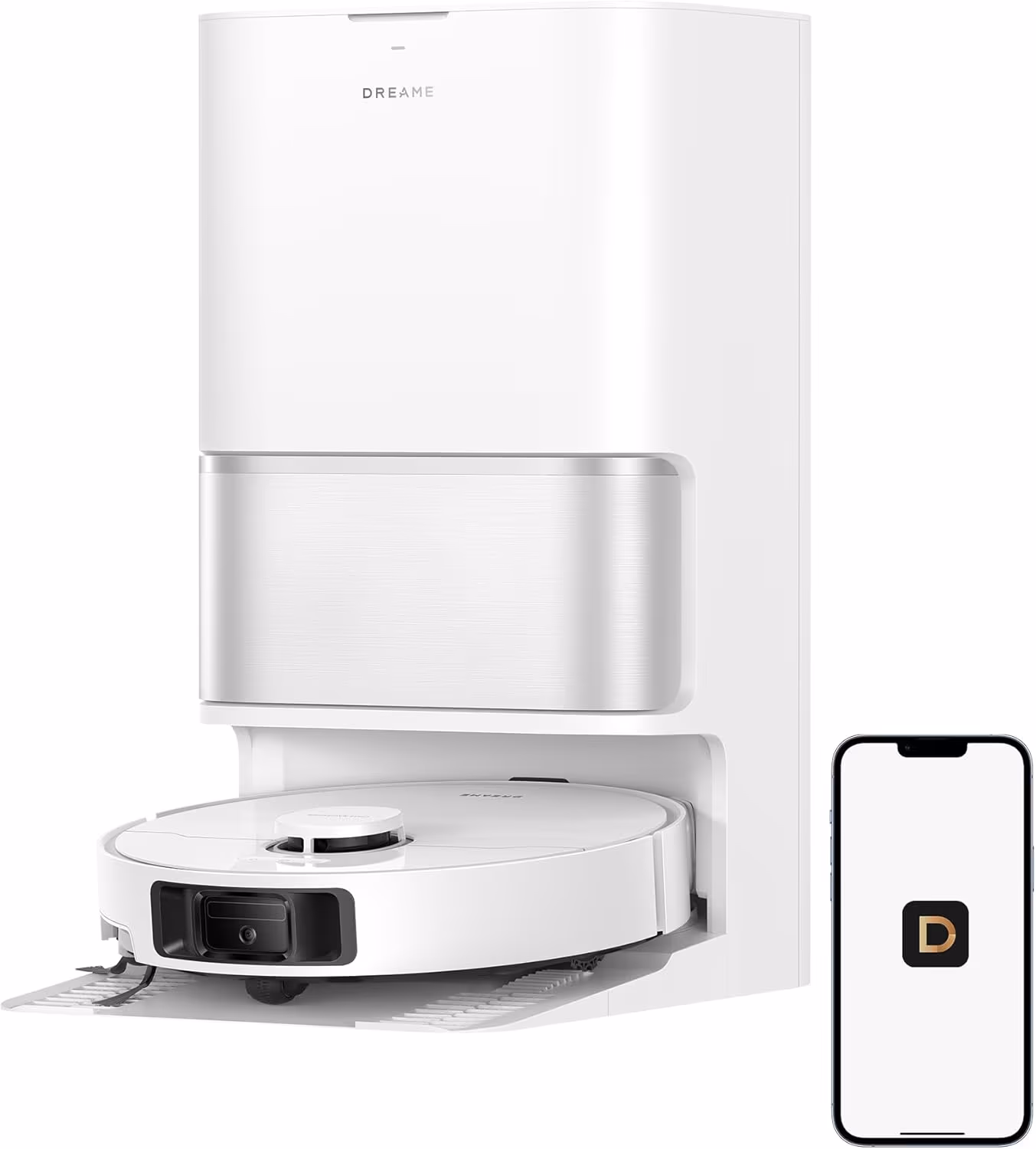 Dreame L40 Ultra Gen 2