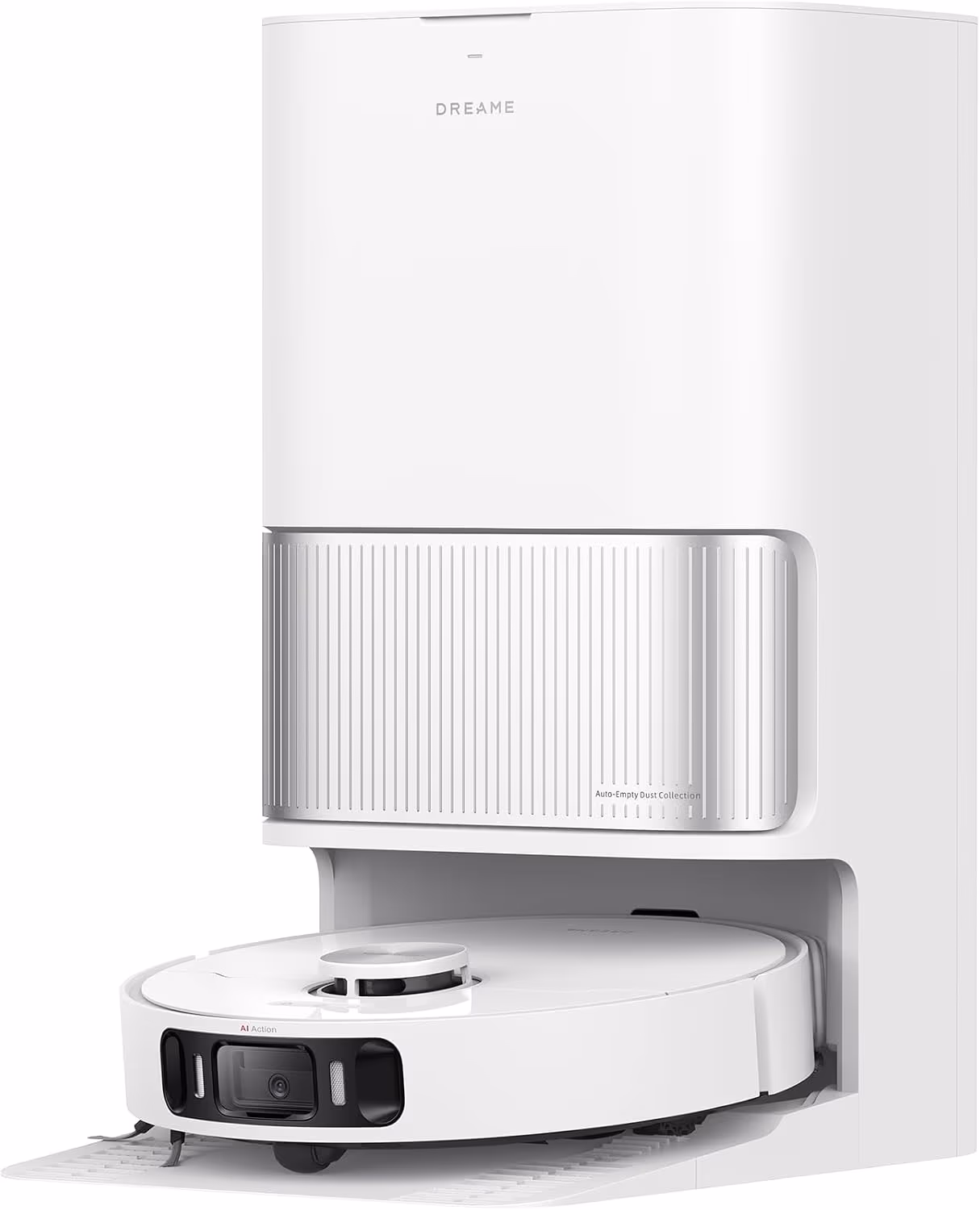 Dreame L40s Ultra AE