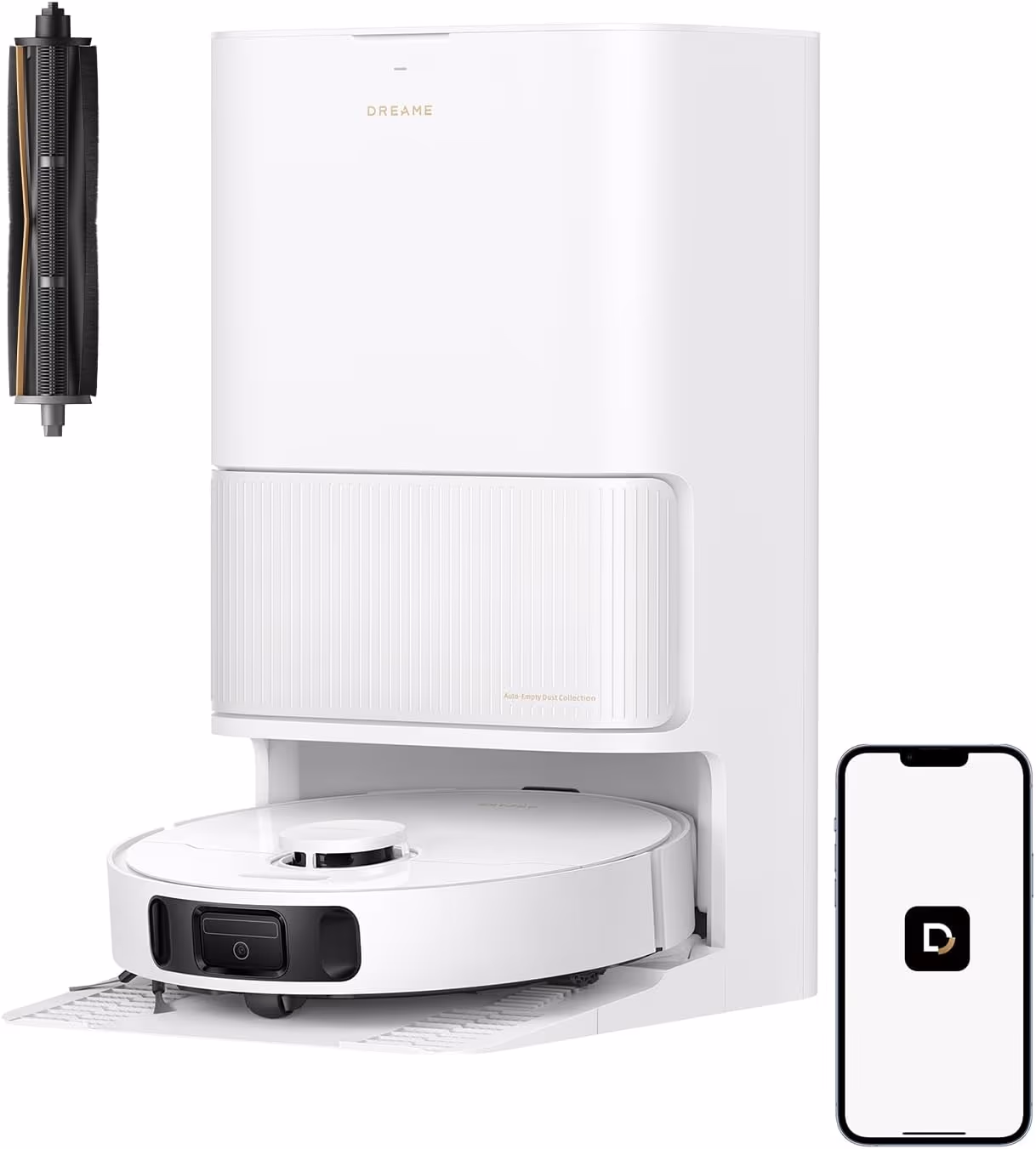 Dreame L40s Ultra CE