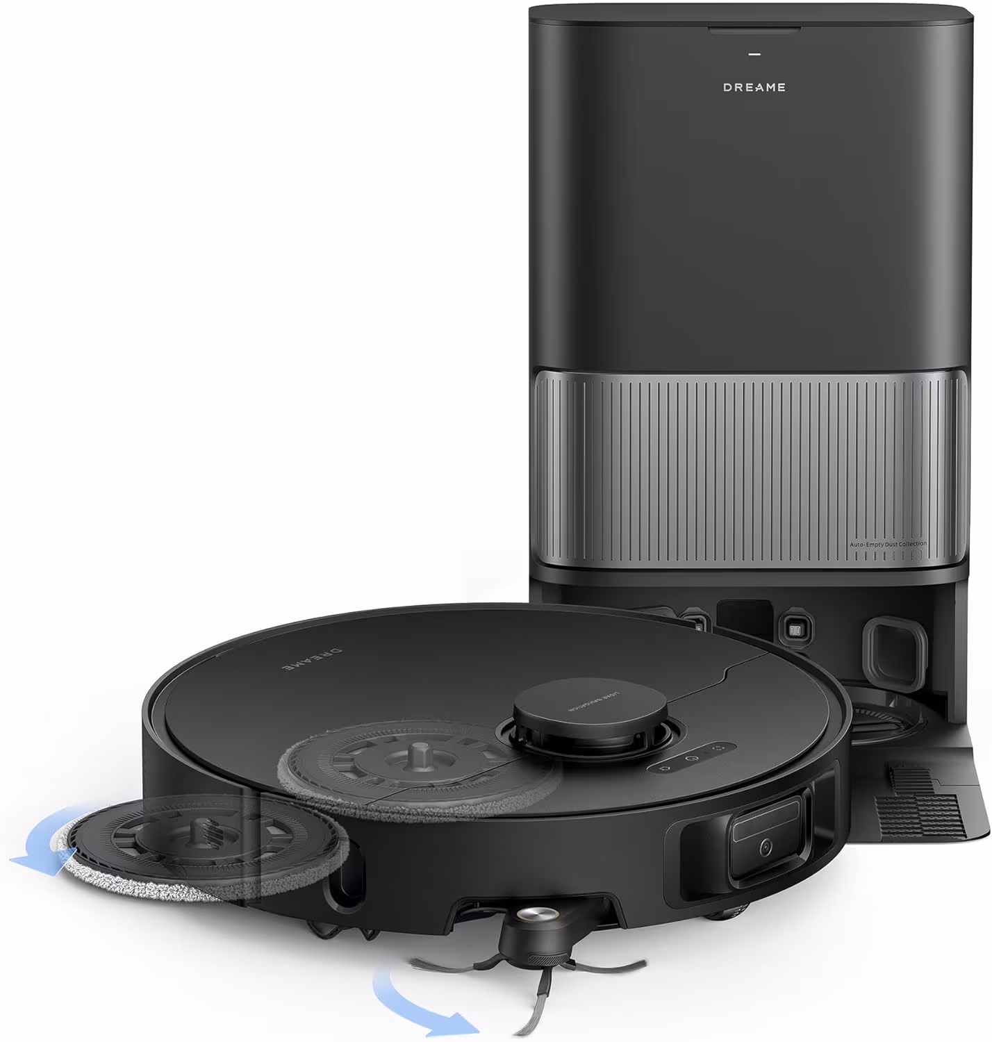 Dreame L40s Ultra