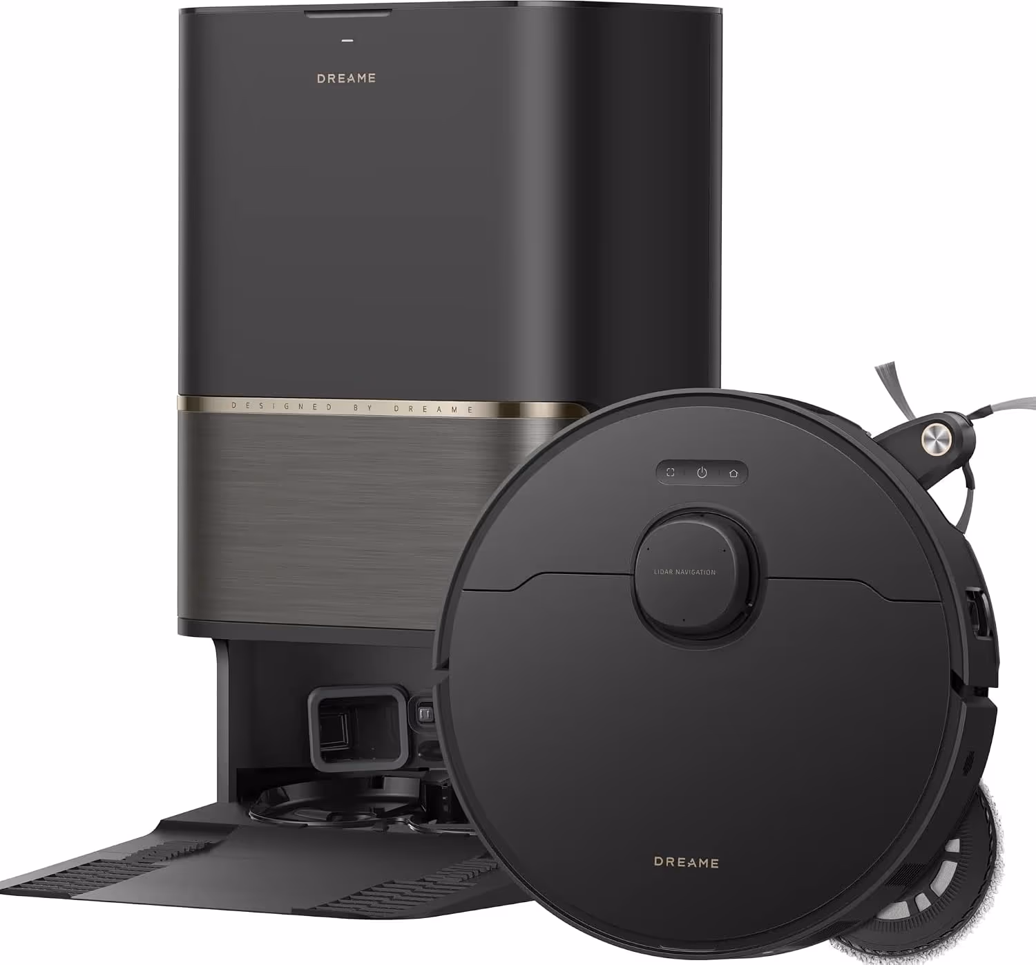 Dreame L50 Ultra AE