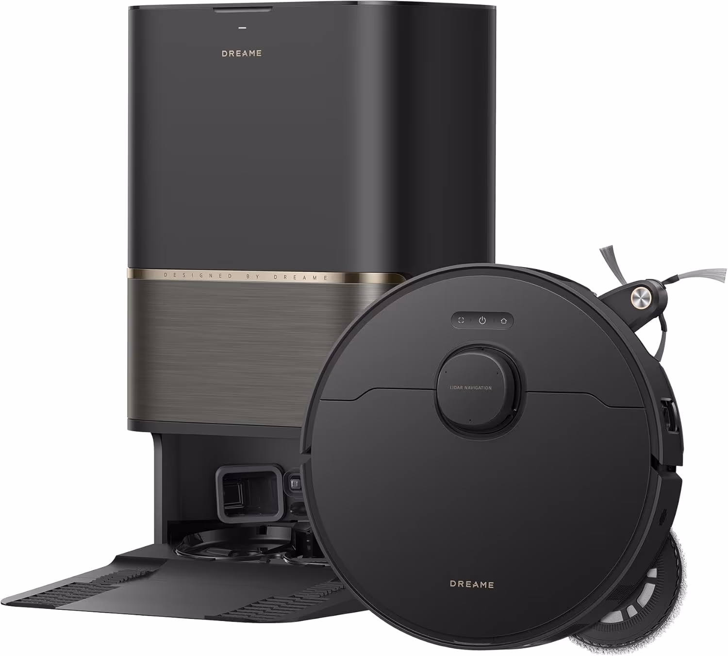 Dreame L50s Pro Ultra