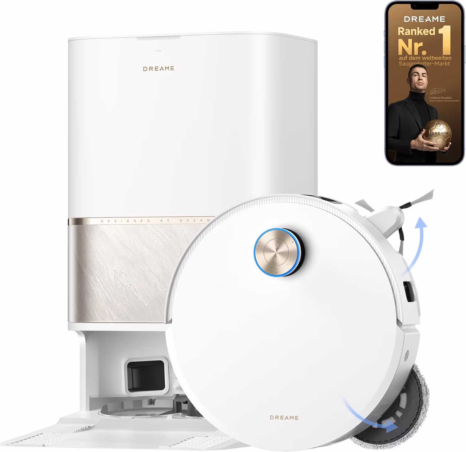 Dreame L60 Ultra