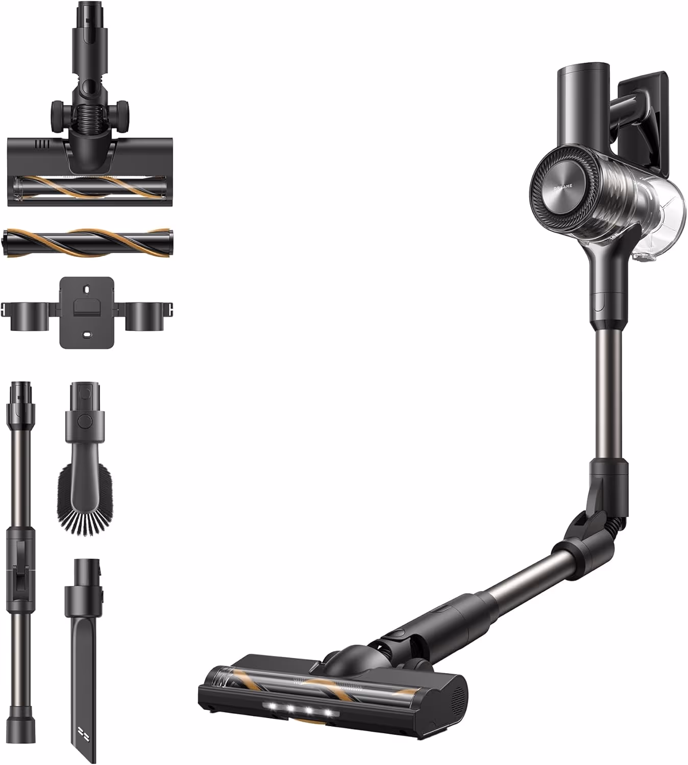 Dreame R10s Lite