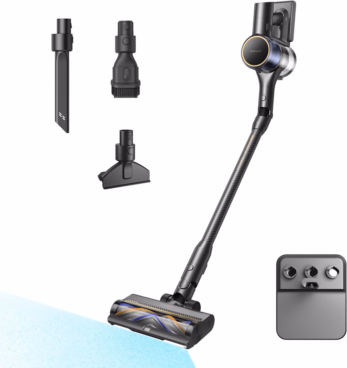 Dreame R20 Pro