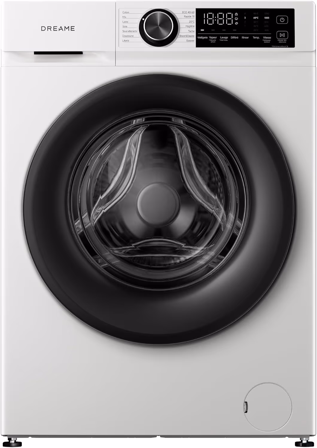 Dreame Slim Washer S-Ultra