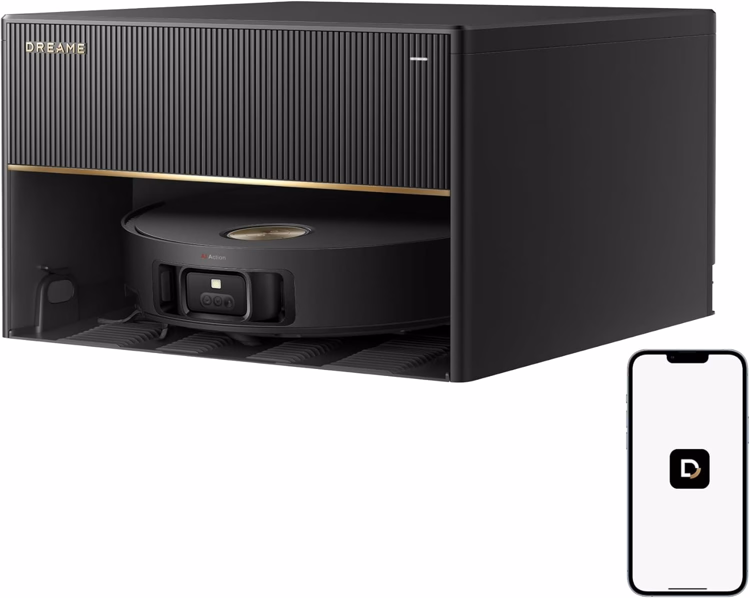 Dreame X50 Master