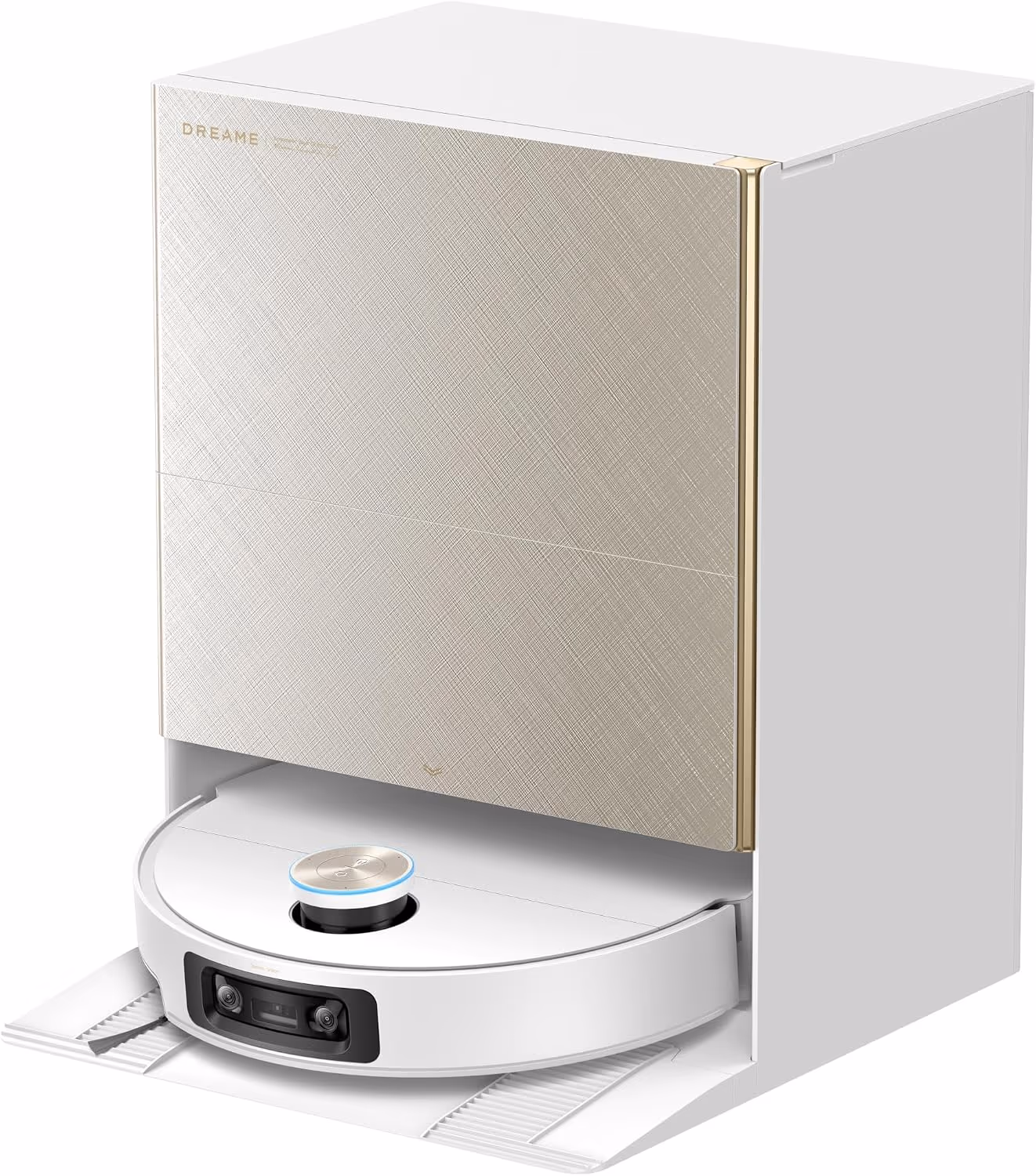 Dreame X60 Ultra